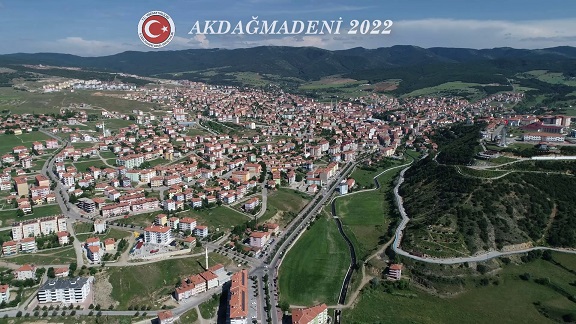Akdağmadeni 2022 Yılı Yozgat İl Özel İdaresi Yatırımları 